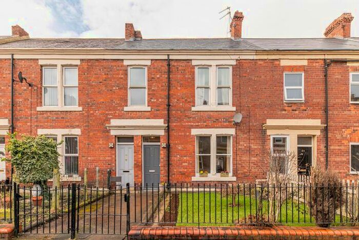 1 Bedroom Flat To Rent In Sixth Avenue, Heaton, Newcastle Upon Tyne, NE6