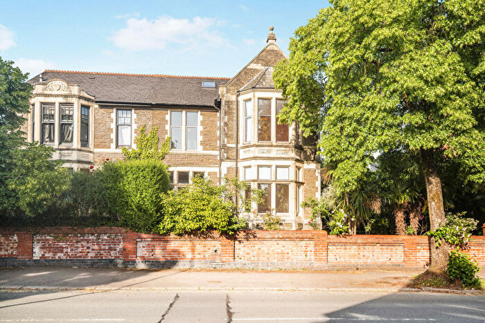 4 Bedroom Semi Detached House To Rent In Llandennis Road, Cardiff, CF23
