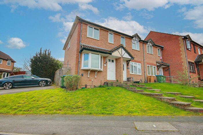 2 Bedroom End Of Terrace House For Sale In Sholing! No Chain! Cul-de-sac Location!, SO19