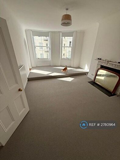 1 Bedroom Flat To Rent In Chesham Place, Brighton, BN2