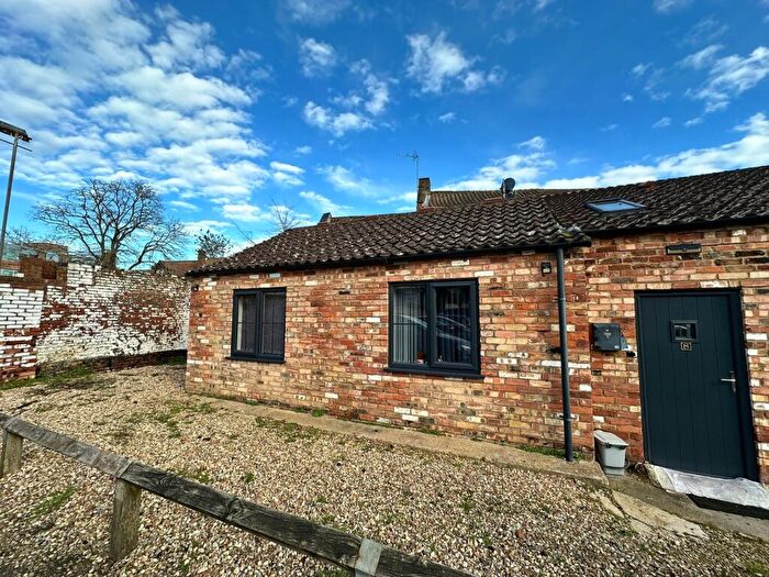 1 Bedroom Flat To Rent In Surrey Street, King's Lynn, PE30