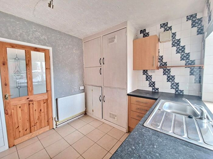 1 Bedroom Flat To Rent In St. Christophers Flats, Hall Flat Lane, Doncaster, DN4