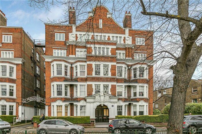 2 Bedroom Flat To Rent In Sutton Lane North, London, W4