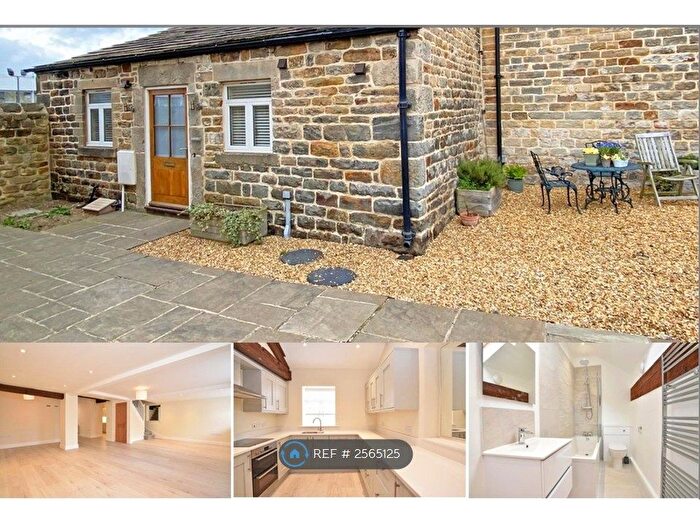 2 Bedroom Semi Detached House To Rent In Princess Royal Way, Harrogate, HG3