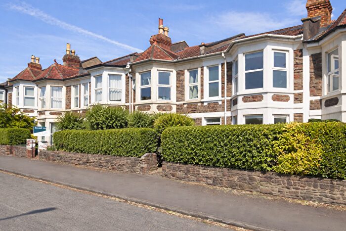 5 Bedroom Terraced House To Rent In Gloucester Road, Horfield, BS7