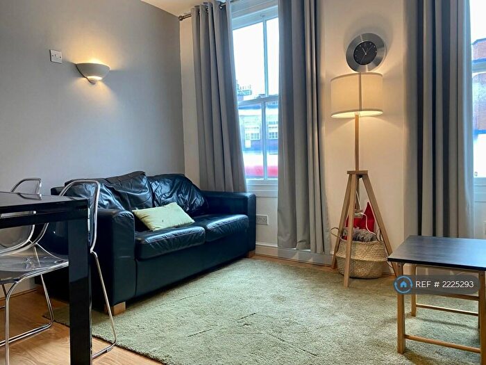 1 Bedroom Flat To Rent In Islington, London, N1