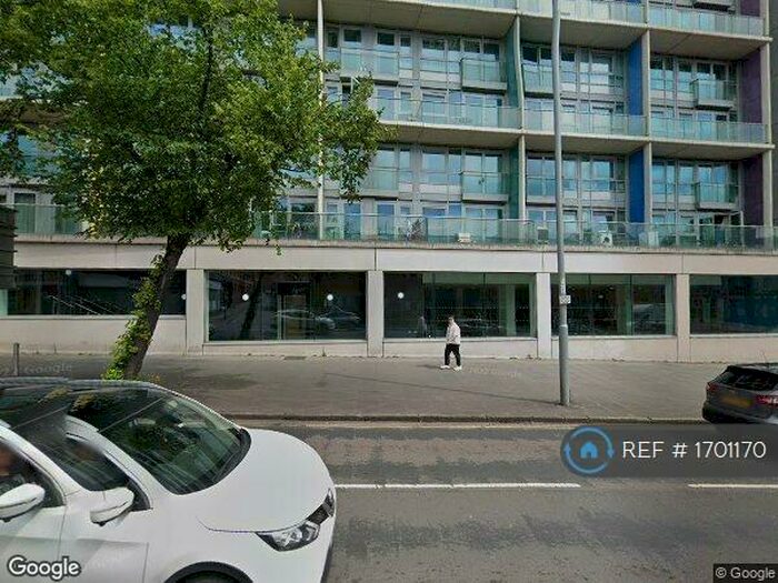 2 Bedroom Flat To Rent In Huntington Street, Nottingham, NG1