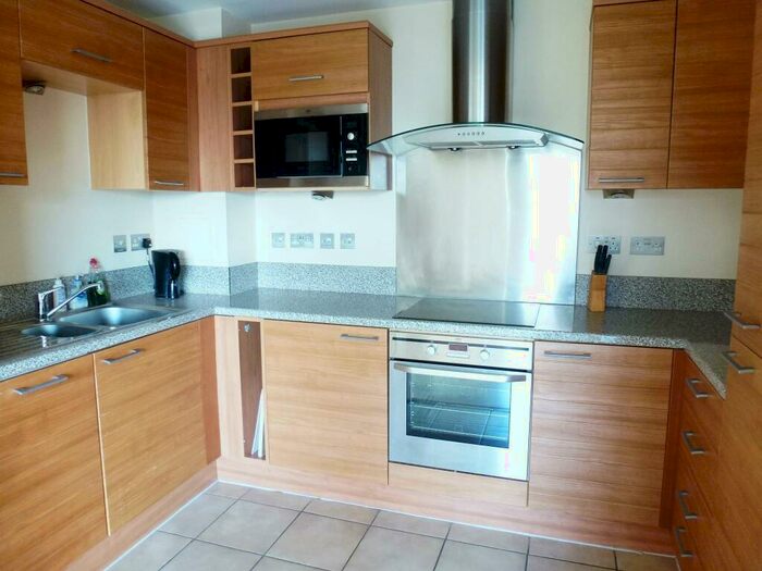 1 Bedroom Flat To Rent In Chapel Field East, Norwich, Norfolk, NR2