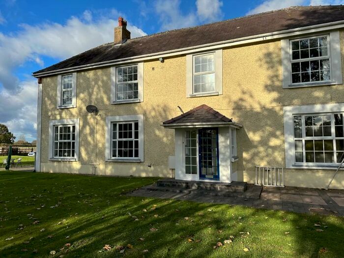 2 Bedroom Cottage To Rent In Manor Farm, Four Ashes Road, Dorridge, Solihull, B93