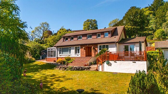 4 Bedroom House For Sale In Detached & Secluded Property On Private Lane, Stonehenge Lane, Tickenham, Clevedon, BS21
