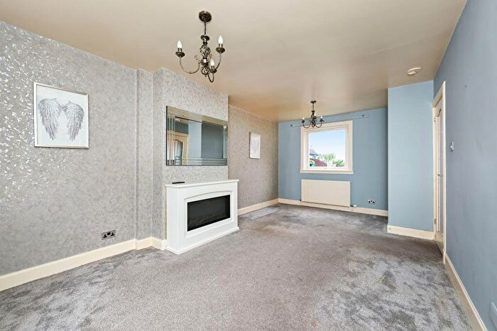 2 Bedroom End Of Terrace House For Sale In Edenhall Crescent, Musselburgh, EH21