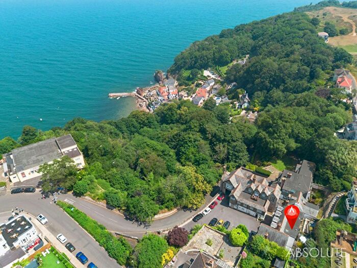 3 Bedroom Terraced House For Sale In Torquay, TQ1