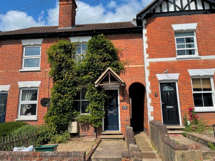 3 Bedroom Property To Rent In Salisbury Avenue, Colchester, CO3