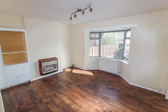 3 Bedroom Terraced House To Rent In Saxon Road, Wembley, HA9