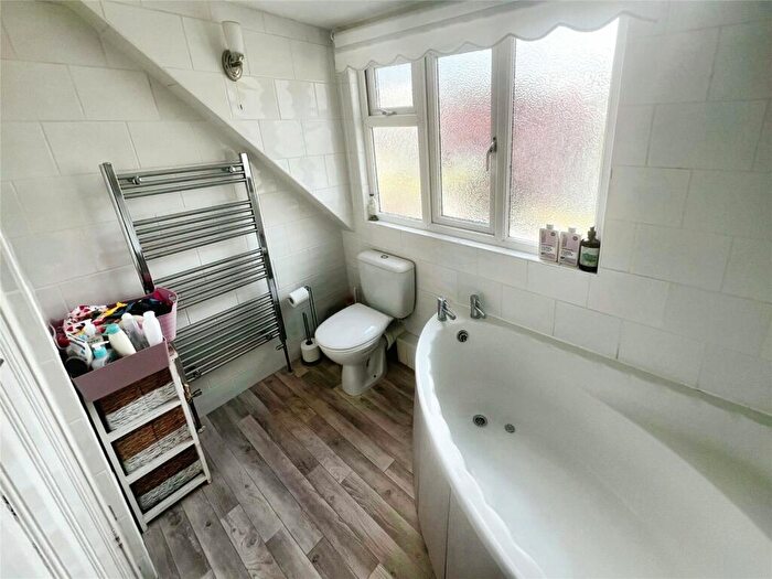 2 Bedroom Semi-Detached House For Sale In Babs Oak Hill, Sturry, Canterbury, Kent, CT2