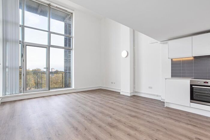 1 Bedroom Apartment To Rent In Ability Plaza, Dalston London, E8