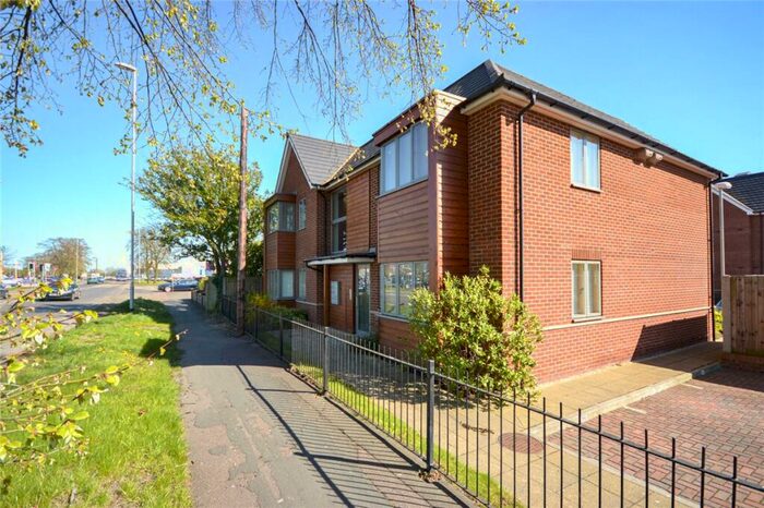 1 Bedroom Apartment To Rent In The Redwing, Newmarket Road, Cambridge, CB5