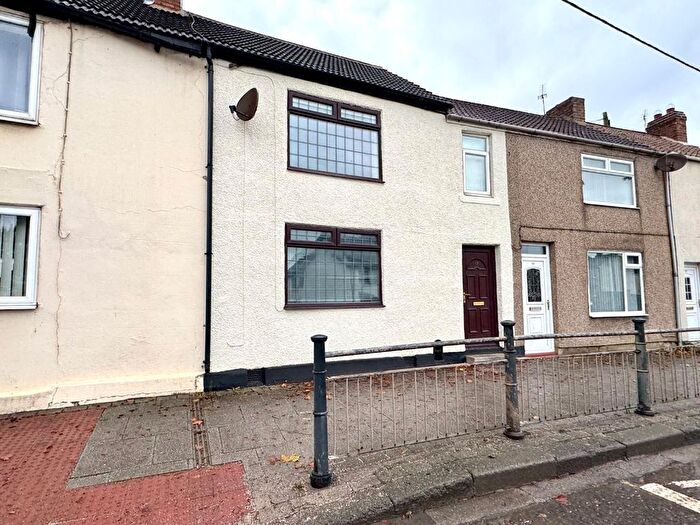 2 Bedroom Cottage For Sale In High Street, Aycliffe Village, DL5