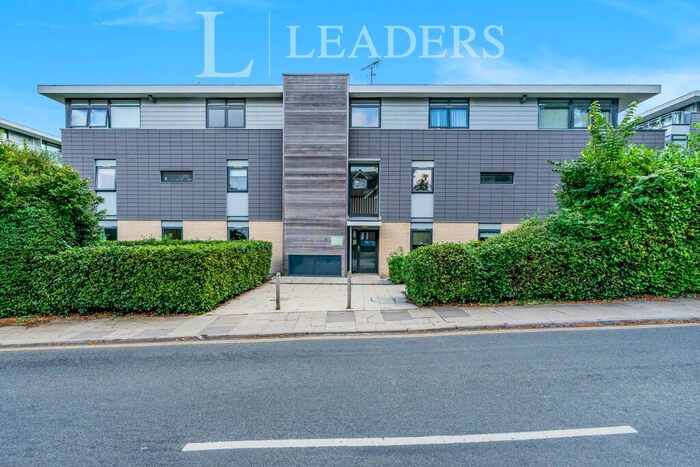 1 Bedroom Apartment To Rent In Brunel Court, AL1