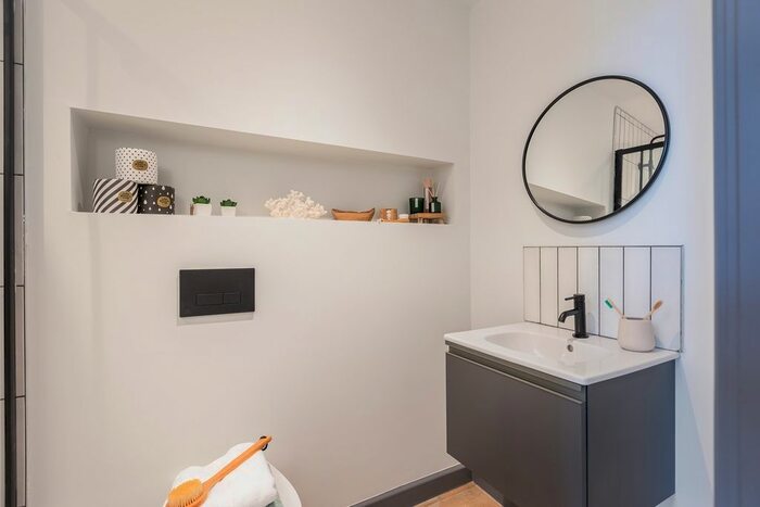 1 Bedroom Studio To Rent In Tyro Student Luxury Accommodation, - Fawcett Street, Sunderland, SR1