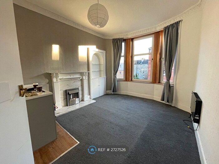 1 Bedroom Flat To Rent In Cumming Drive, Glasgow, G42