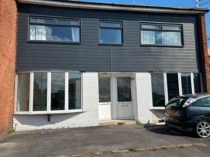 1 Bedroom Flat To Rent In Beechwood Drive, Thornton-Cleveleys, Lancashire, FY5