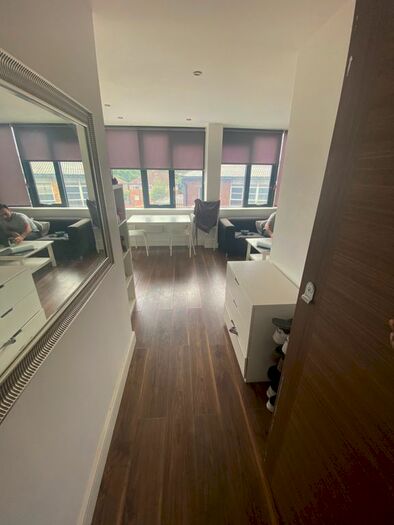 Studio To Rent In Kap House, Elmgrove Road, Harrow, HA1