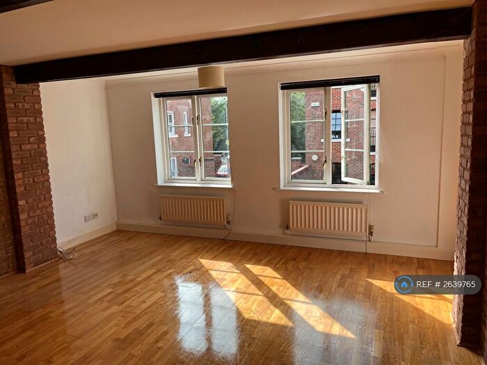 2 Bedroom Flat To Rent In The Spires, Canterbury, CT2