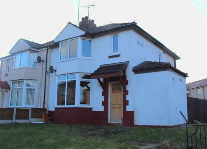 3 Bedroom Semi-Detached House To Rent In Moira Crescent, Ribbleton, Preston, PR2