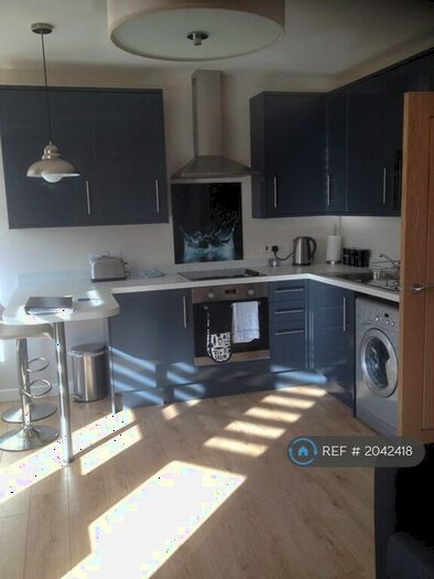 1 Bedroom Flat To Rent In Wellingborough Road, Northampton, NN1