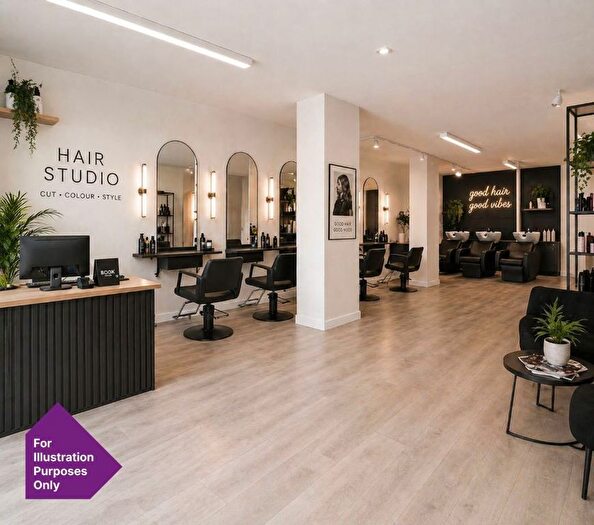 Terraced House For Sale In Shop, Bridgehouse Gate, Pateley Bridge, Harrogate, North Yorkshire, HG3