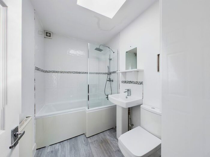 3 Bedroom Terraced House To Rent In Swanwick Road, Leabrooks, DE55