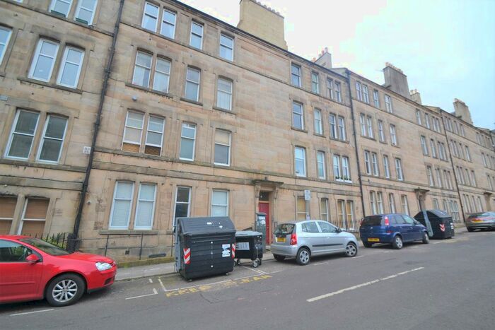 1 Bedroom Flat To Rent In Comely Bank Row, Edinburgh, EH4