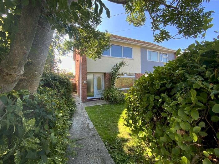 3 Bedroom Semi-Detached House For Sale In Stryd Llewelyn, Llanfaes, Beaumaris, LL58