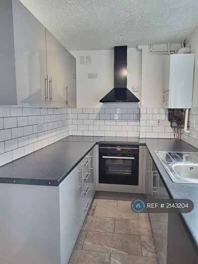 2 Bedroom Terraced House To Rent In Abbey Street, Rugby, CV21