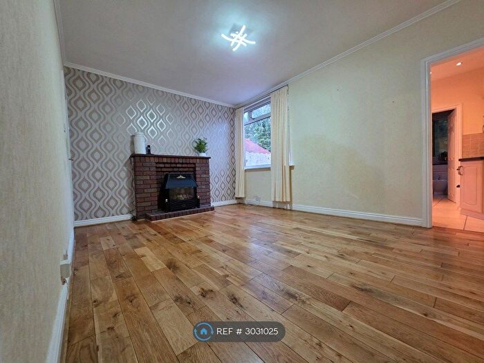 2 Bedroom End Terrace House To Rent In Milton Road, Wolverhampton, WV10