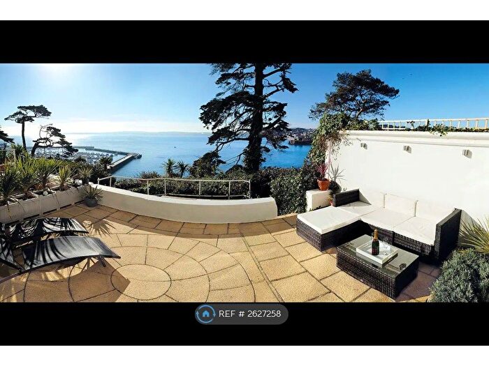 1 Bedroom Flat To Rent In Admiral's Beach House, Torquay, TQ2