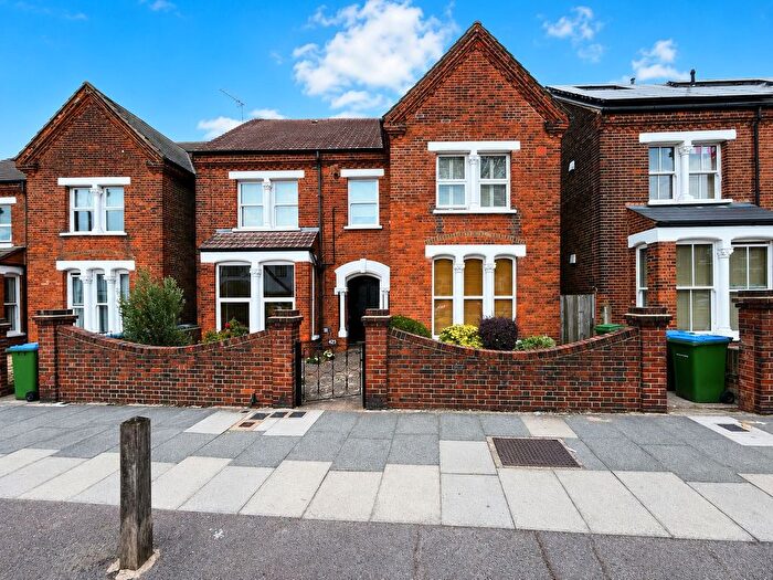 1 Bedroom Flat For Sale In Footscray Road, London, SE9