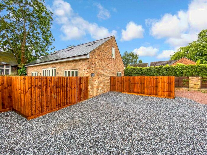 3 Bedroom Detached House To Rent In Colne Road, Earith, Huntingdon, Cambridgeshire, PE28