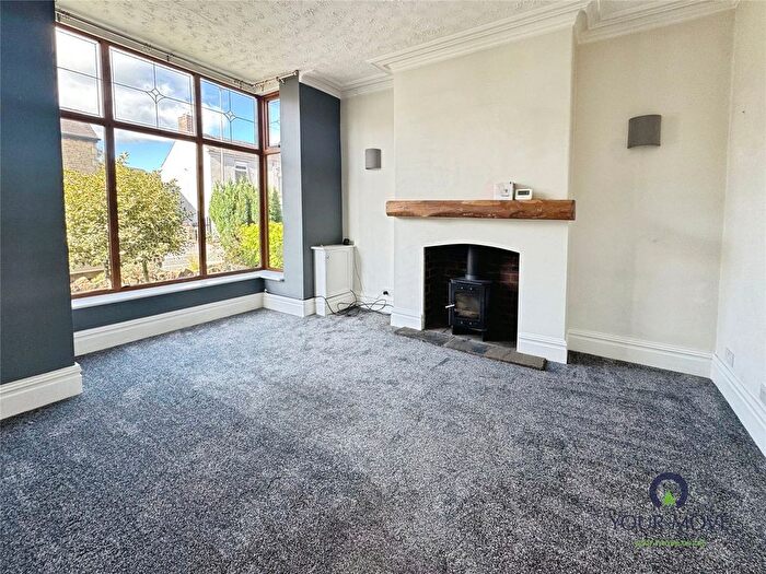 3 Bedroom Terraced House For Sale In Whalley New Road, Blackburn, Lancashire, BB1