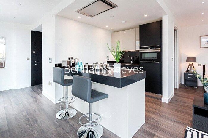 Studio To Rent In Alie Street, London, E1