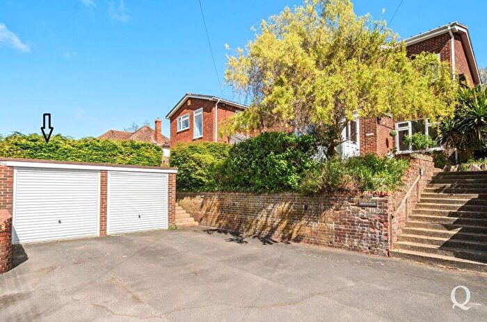 4 Bedroom Detached House For Sale In Highsted Valley, Rodmersham, Sittingbourne, Kent, ME9