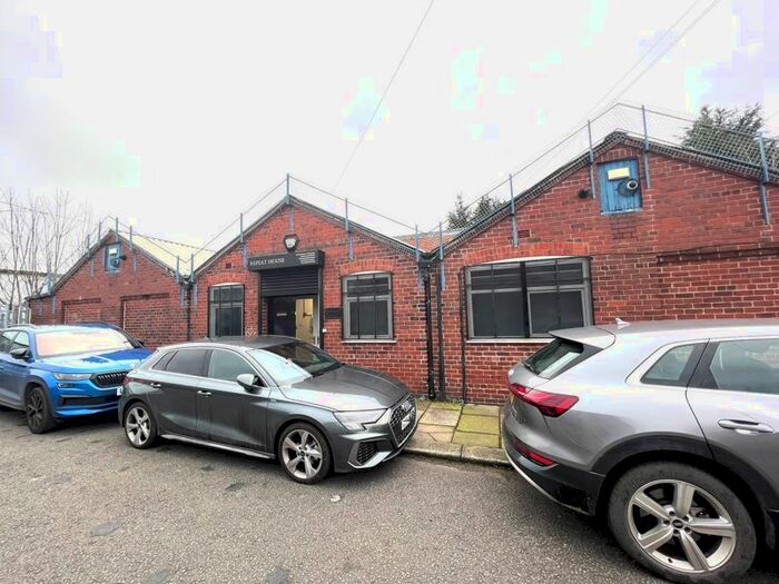 Property To Rent In Bright Road, Eccles, Manchester, M30