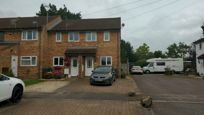 2 Bedroom End Of Terrace House To Rent In Cherry Close, Hardwicke, GL2
