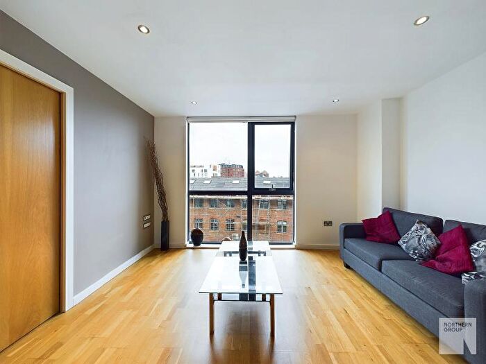2 Bedroom Apartment To Rent In Apt . :: Flint Glass Wharf, M4