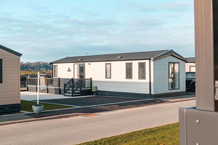 3 Bedroom Lodge For Sale In Victory Riverwood, Gimblet Rock Holiday Park, Pwllheli Marina, Pwllheli, Gwynedd, LL53