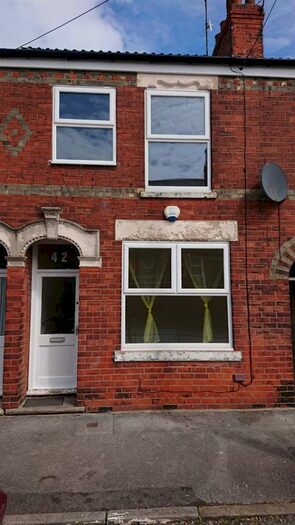 3 Bedroom Terraced House To Rent In Tavistock Street, Hull, HU5