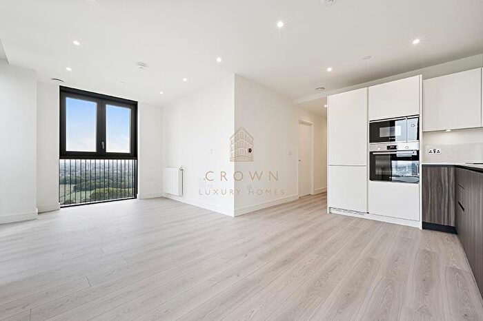 2 Bedroom Apartment To Rent In Menara Point, TwelveTrees Park, E16