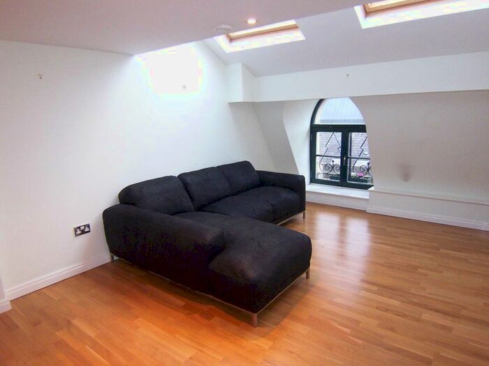 1 Bedroom Flat To Rent In Jewel House, Thomas Street, Northern Quarter, Manchester, M4
