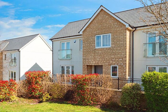 3 Bedroom Semi-Detached House For Sale In Golding Road, Tunbridge Wells, TN2